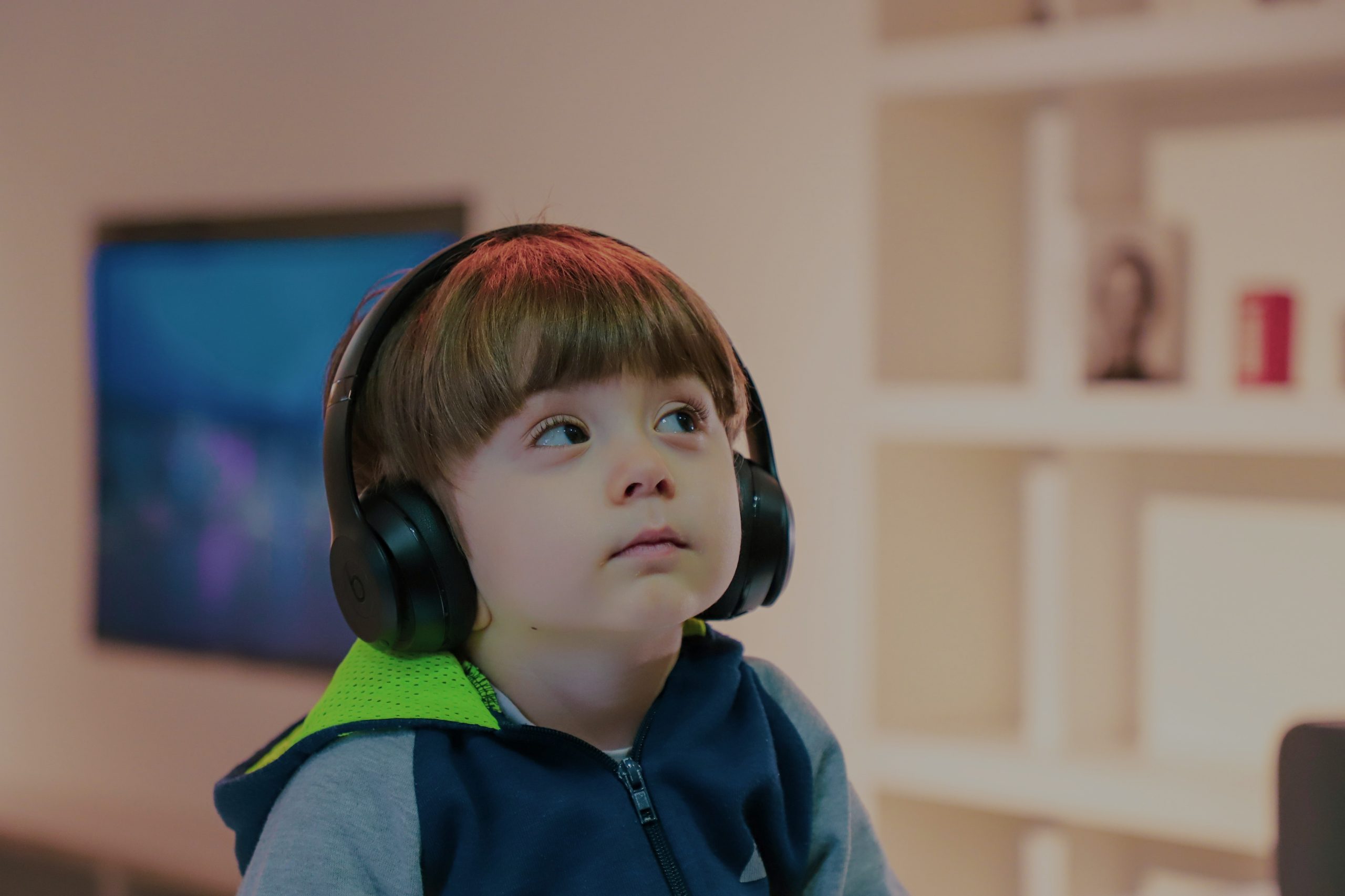 Landing page – instead a man with the doctor